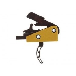 Gâchette Timney AR-15 Petite Goupille .154 - 3 Livres