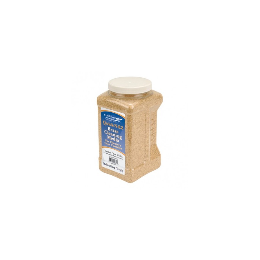 Frankford Arsenal 4.5 lb Cornmeal Granulated Gunpowder
