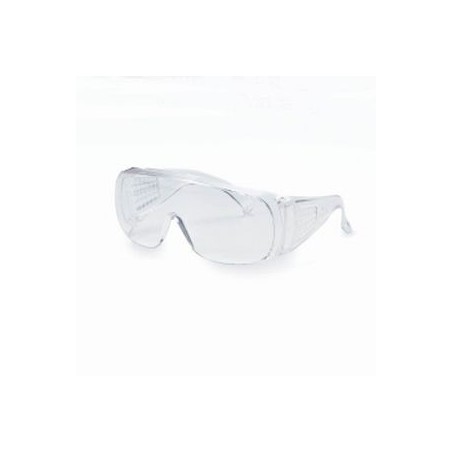 Gafas Unispec II Transparentes (OB)