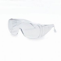Lunettes Unispec II Transparentes pour Tir et Rechargement
