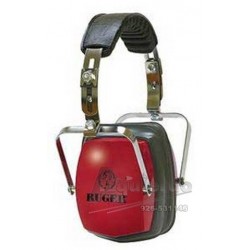 Série Design Personnalisé DHP-16 Ruger (OB)