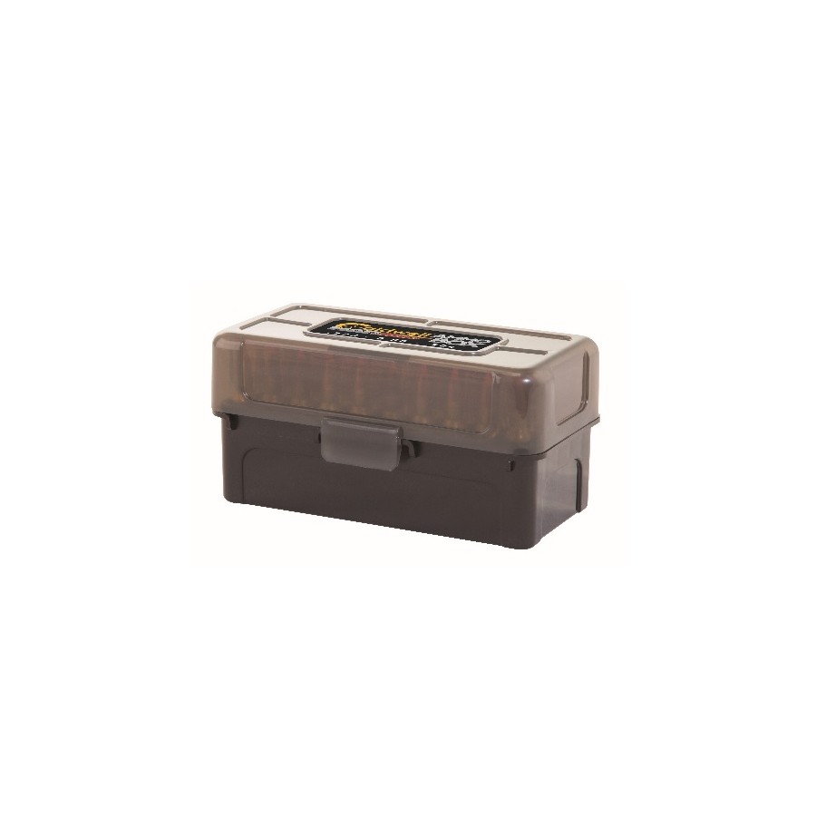 Boîte pour chargeur d'alimentation AK