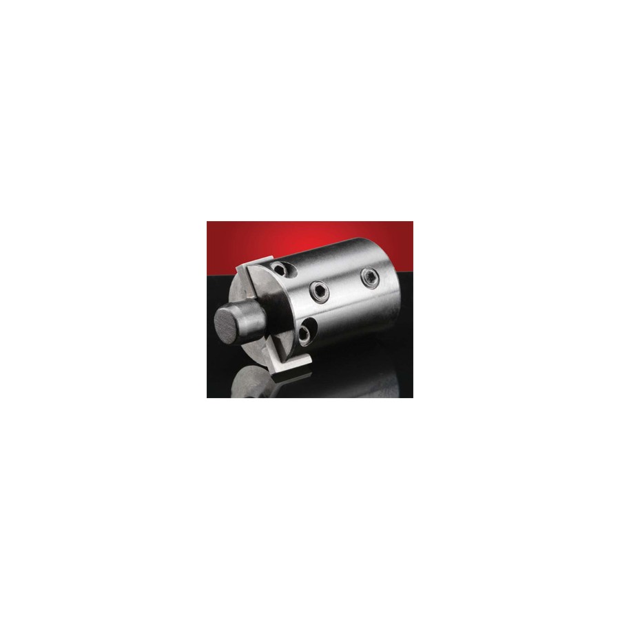 Cutter en carbure pour trimmer Foster avec pilote calibre 243