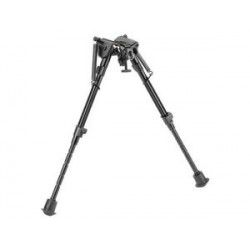Caldwell XLA Fixed Bipod 9"-13" for Hunting, Shooting, and Reloading