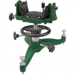 Rock BR Competition Tripod inc. Caldwell Front Rest Cushion
