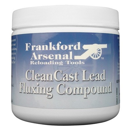 Lead Fluxing component