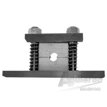 Barrel Removal Stand with 3 Bushings for Reloading and Gunsmithing