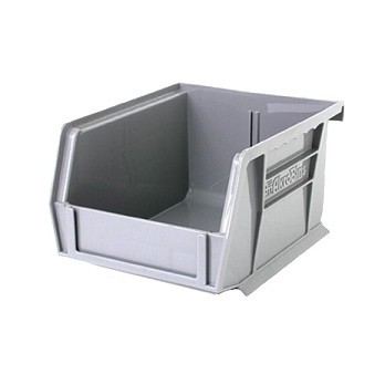 Réservoir pour banc de rechargement Frankford Arsenal (Gris)