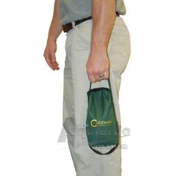 Sac de support pour fusil, pack Lead Sled de 4