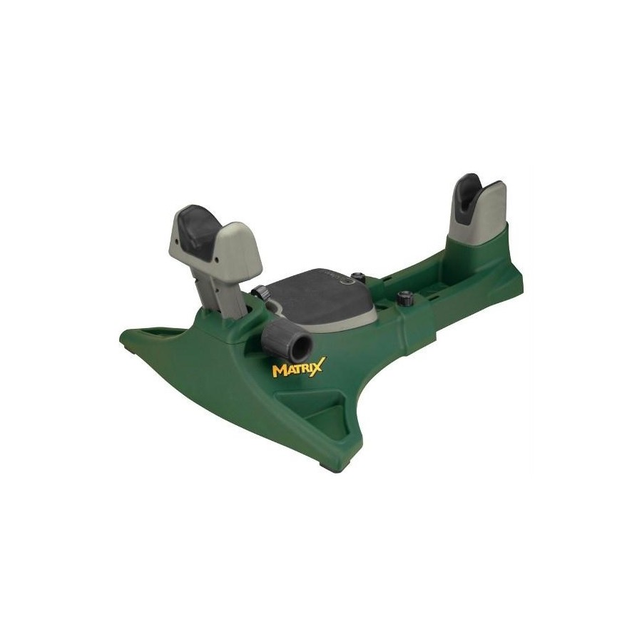 Matrix Rest Rifle Support