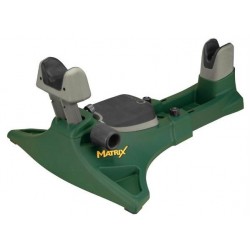 Matrix Rest