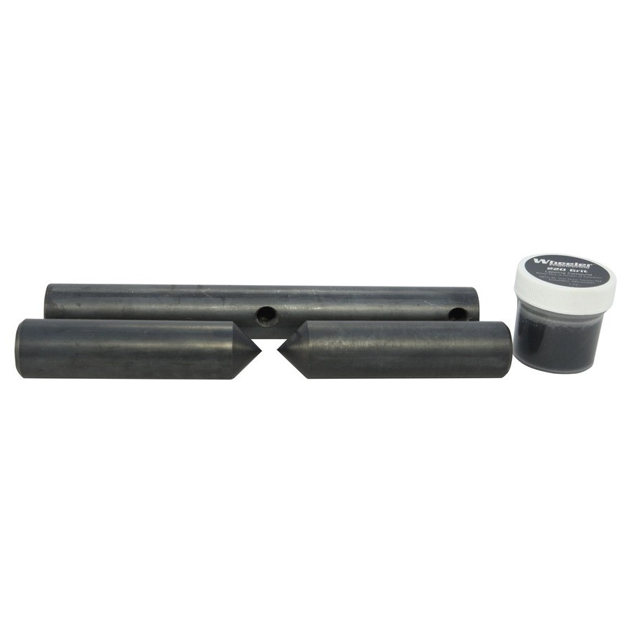 Barre de réglage pour aligner les lunettes de visée 30 mm