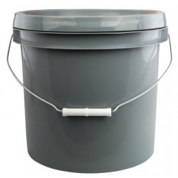 Granulado nuez 18 Lb Frankford Arsenal (Cubo de plastico)