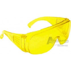 Unispecs II Shooting and Reloading Glasses Black (OB)