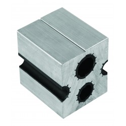 Support universel pour canon Wheeler
