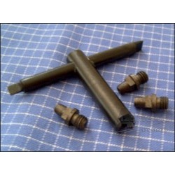 Hunting, Shooting, and Reloading: Technical Guide to Chamber and Sharp Wrench
