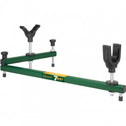 Caldwell 7 Rest Shooting Support for Reloading and Precision Shooting