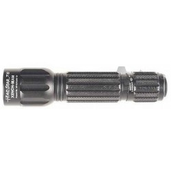 Linterna Tactical  T-6 Led   60 lum.