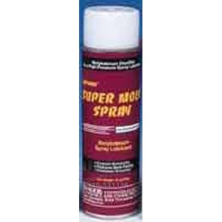 Super Moly Superfine Grade Spray 13 oz. Lyman
