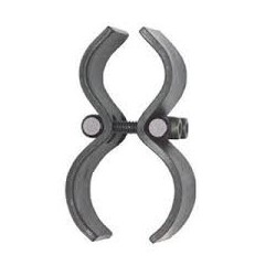 1" to 3/4" Barrel Flashlight Mount for Hunting, Shooting, and Reloading