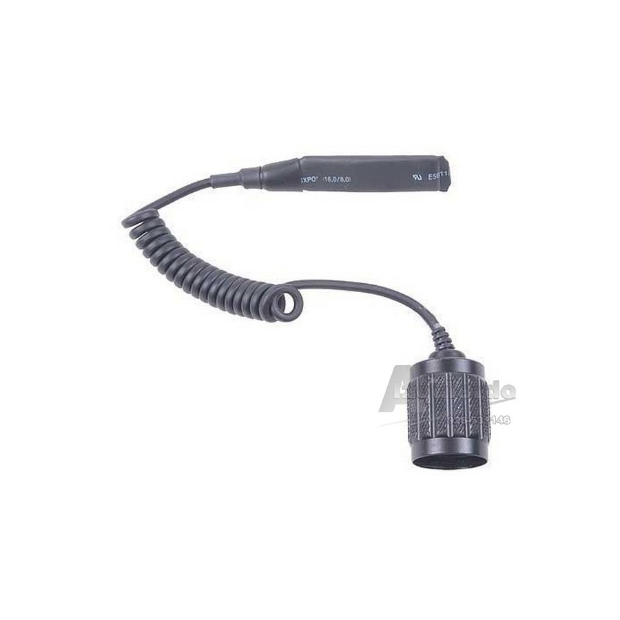 Interrupteur à distance pour lampe torche T-6
