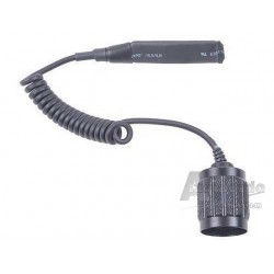 Remote Switch for T-6 Tactical Flashlight