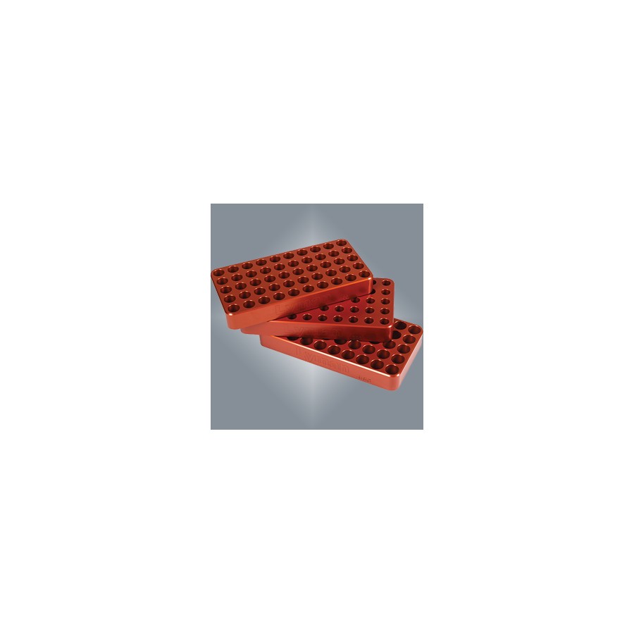 .485 Lyman Aluminum Cartridge Case Tray