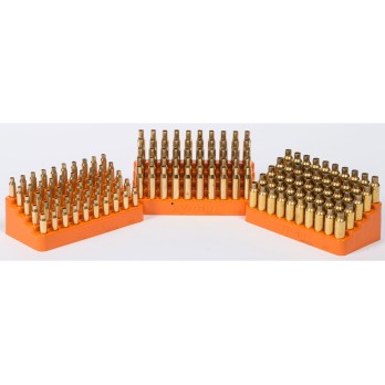 .565 Caliber Rifle Plastic Cartridge Case Tray Lyman
