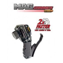 Chargeur universel polyvalent