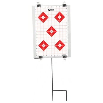 Support portable pour cibles Caldwell
