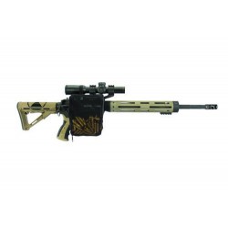 AR-15 Pic Rail Brass Catcher