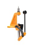 Prensa Brass-Smith Ideal C-Frame Lyman