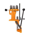 Prensa All - American 8 Turret