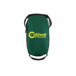 Extra Long Lead Sled Shooting Rest Bag