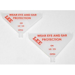 Kit double plateau pour presse de rechargement