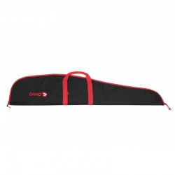 Funda con visor Gamo 120 cm Roja/Negra