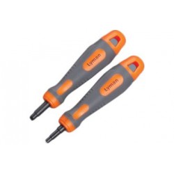 Nettoyant de logement de piston Large Lyman