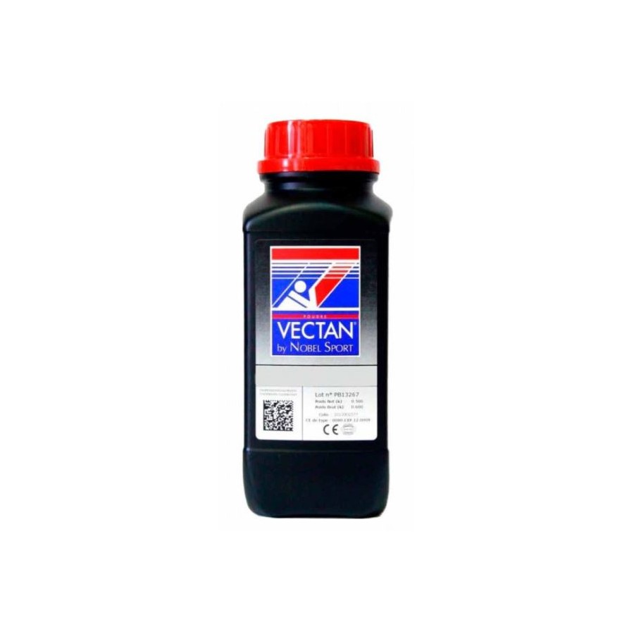 Vectan SP 9 Gunpowder (0.5 Kg) for Reloading and Shooting