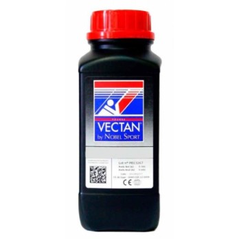 Vectan SP 9 Gunpowder (0.5 Kg) for Reloading and Shooting