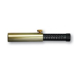 Dosificador ajustable pólvora de 20 a 120 grs TC