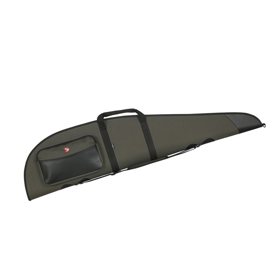 Étui pour carabine avec lunette 125 cm