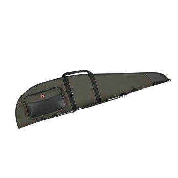 Étui pour carabine avec lunette 125 cm
