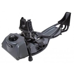 Hydrosled Rifle Support for Hunting, Shooting, and Reloading