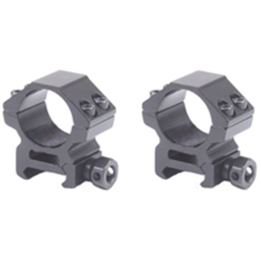 Collier de montage pour canon diamètre 25,4 mm (1 pouce) pour tir et rechargement