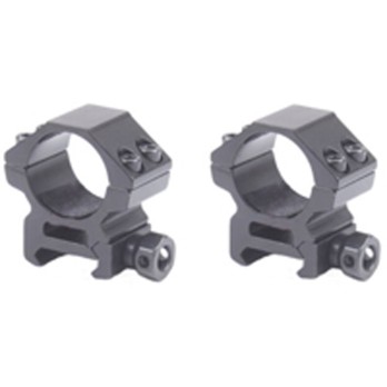 Collier de montage pour canon diamètre 25,4 mm (1 pouce) pour tir et rechargement
