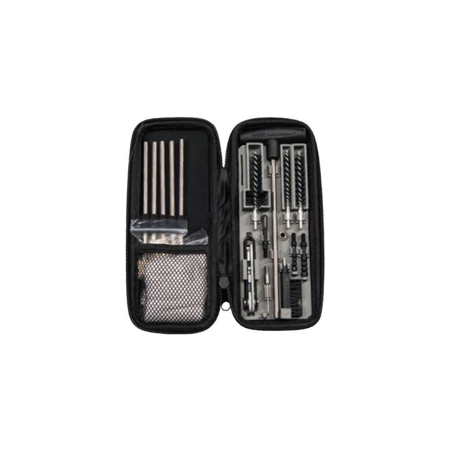 Kit de nettoyage M&P pour fusil