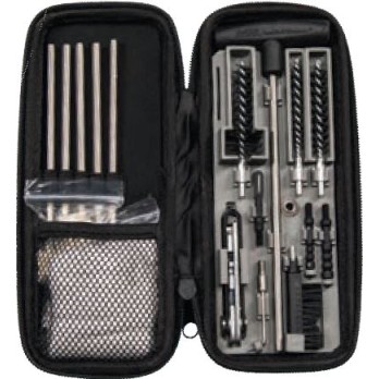 M&P Rifle Cleaning Kit for Hunting, Shooting, and Reloading