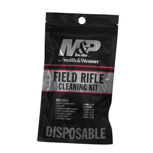 Kit de nettoyage M&P pour arme longue jetable