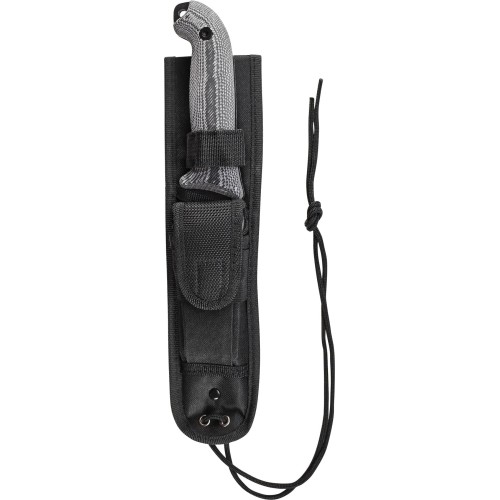 Cuchillo de hoja fija SCHRADE SCHF51M