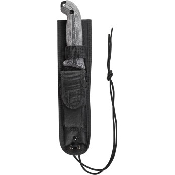 Cuchillo de hoja fija SCHRADE SCHF51M